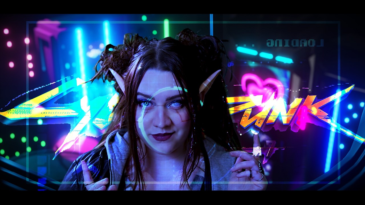 ASMR 🤖 Cyberpunk 2077 / Sci-Fi Medical Checkup / Program Upgrade
