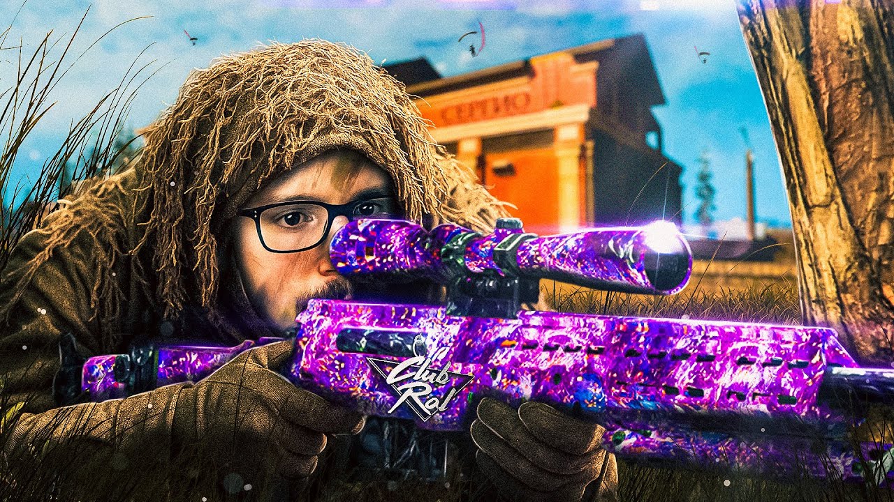 🔴LIVE - 11KD WARZONE SOLOS w/ Ral