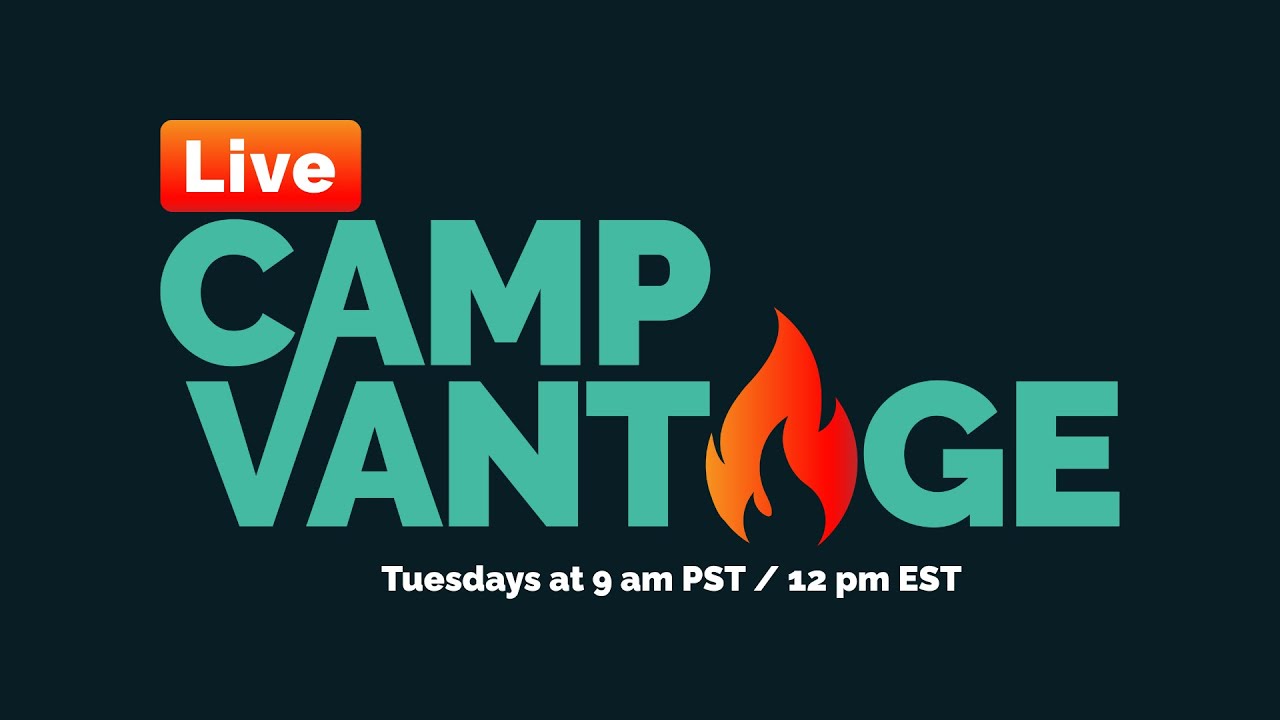 AI Agents, Gemini 3.0 & The Future of Outdoor Hospitality | CampVantage Live