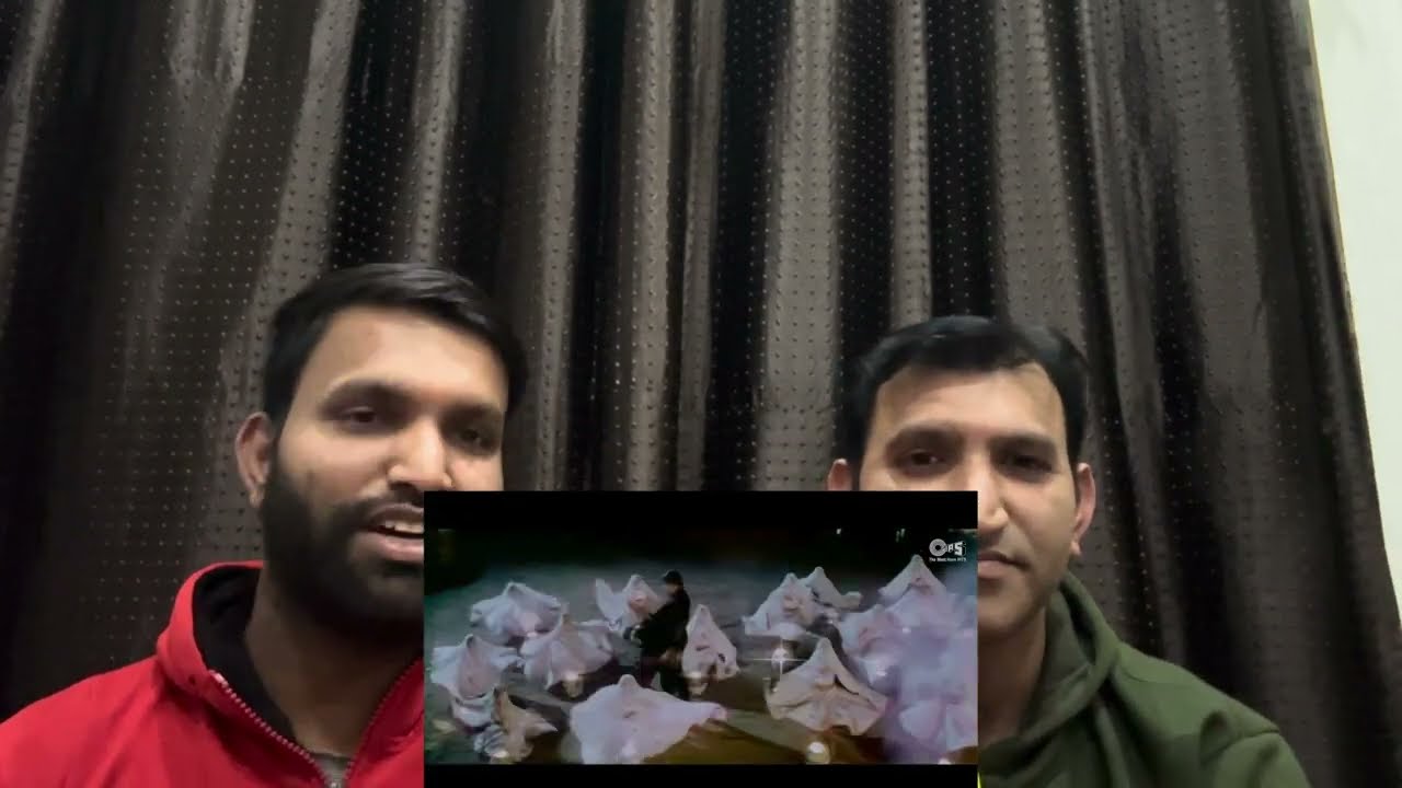tujhe na dekhu to chain mujhe aata nahi hai