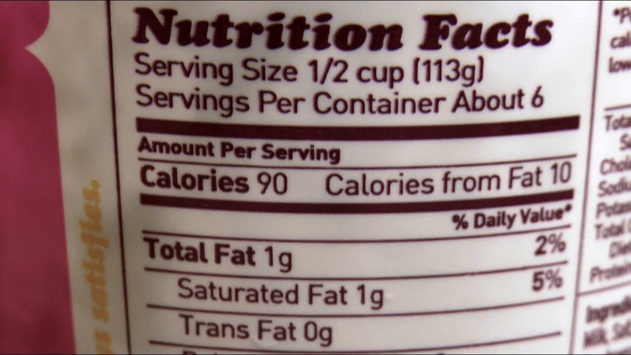 Eat for a Longer Life Series | Limiting Daily Sodium