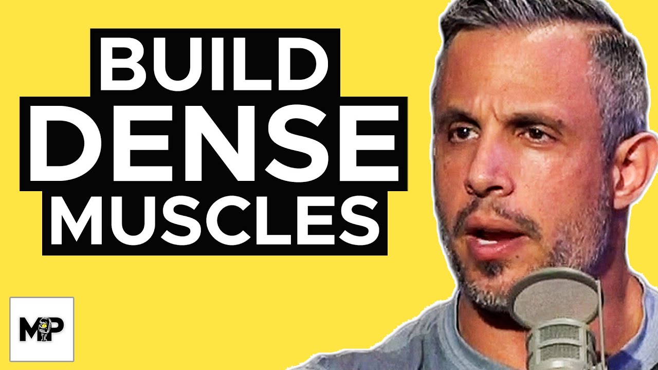 Training THIS Way Will MAXIMIZE Strength Gains, Here's HOW | Mind Pump 1843