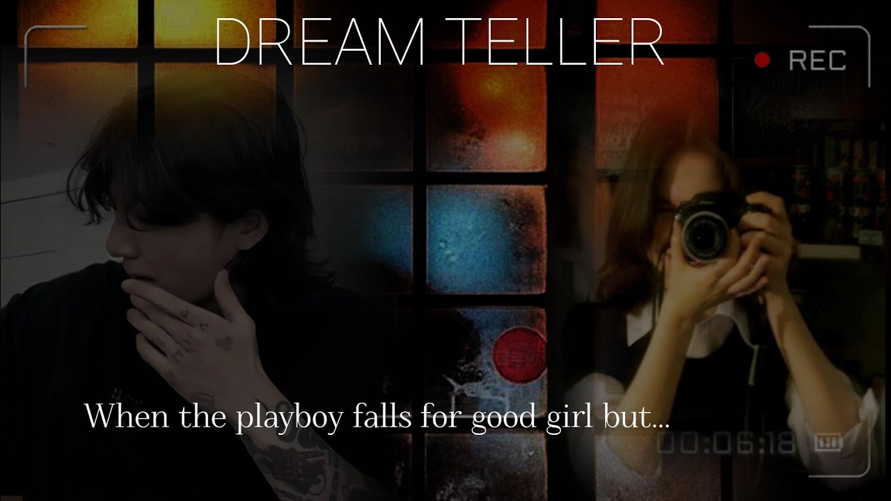 [ jungkook ff ] • oneshot  ||  When the playboy falls for good girl but...