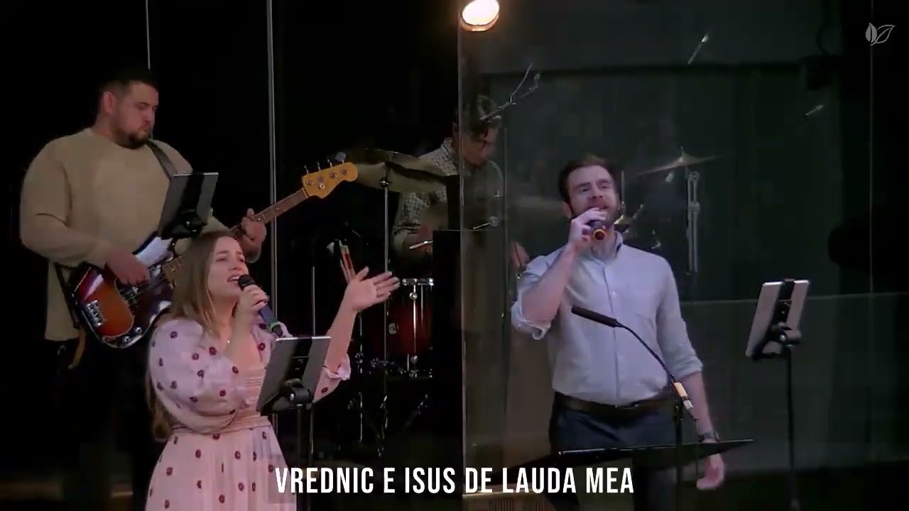 His Glory And My Good