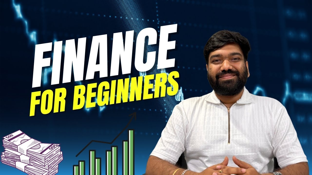 UDYAM 2.0 | Episode 3 – Mastering Finance Management with Syed Imran