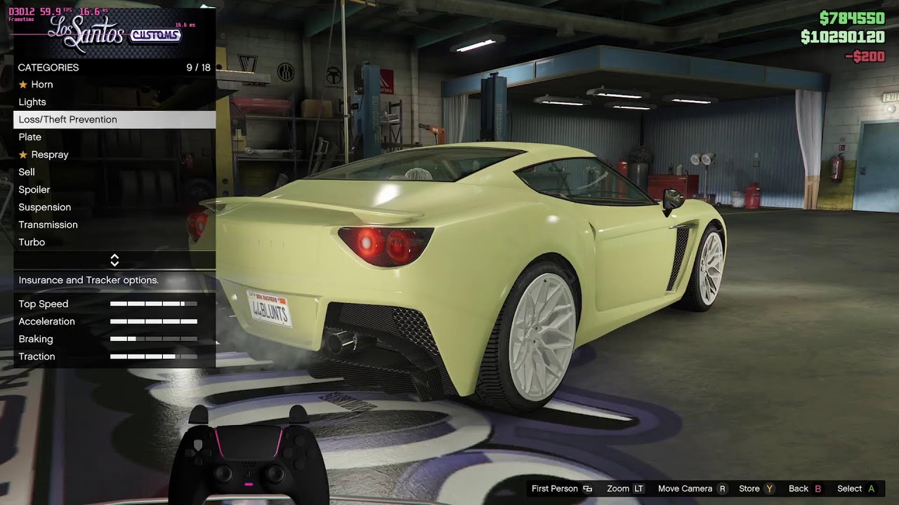 Racing with Supernova Crew - GTA Racing Playlist (15/12/2025)