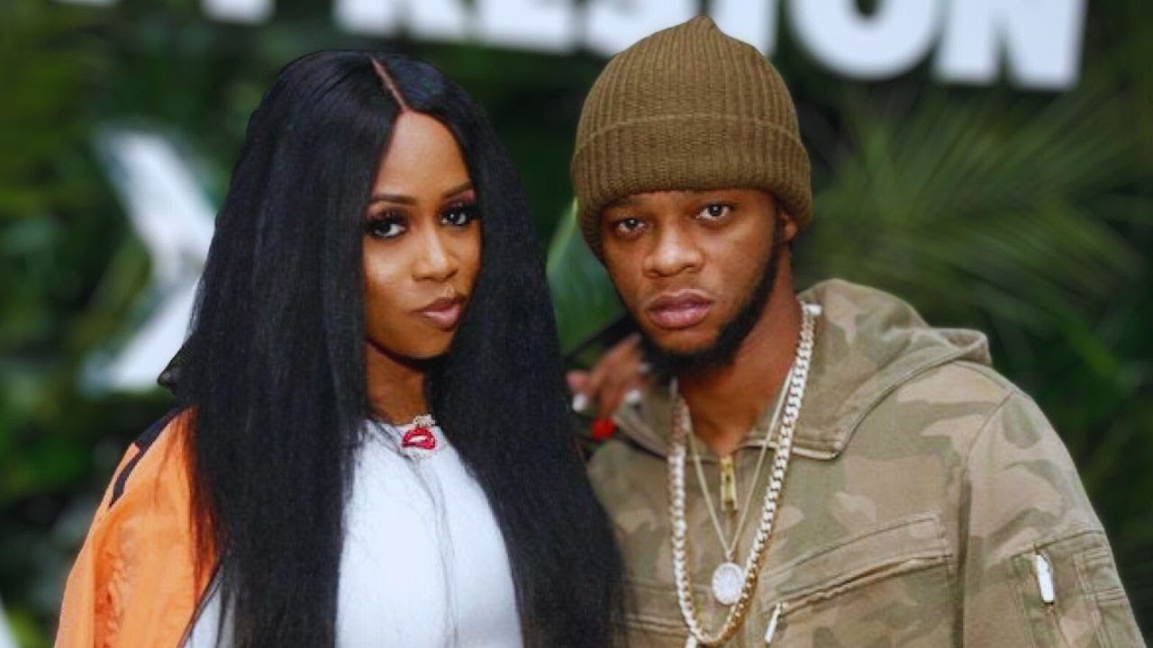 New Update!! Breaking News Of Remy Ma And Papoose || It will shock you