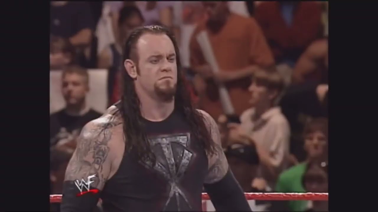 [FREE] 90’s SAMPLE x WWE x DRILL TYPE BEAT “ministry Of Darkness” - yolegend