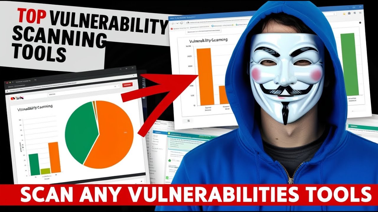Best Vulnerability Scanning Tools In 2026