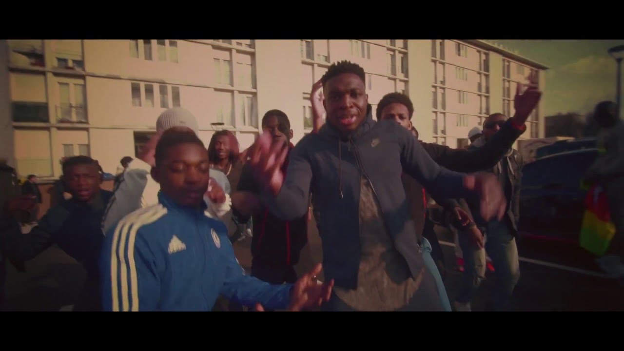 La Relance - Salam Aleykoum (SLMLKM)