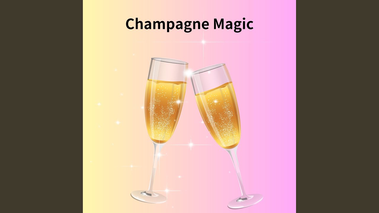 Champagne Magic