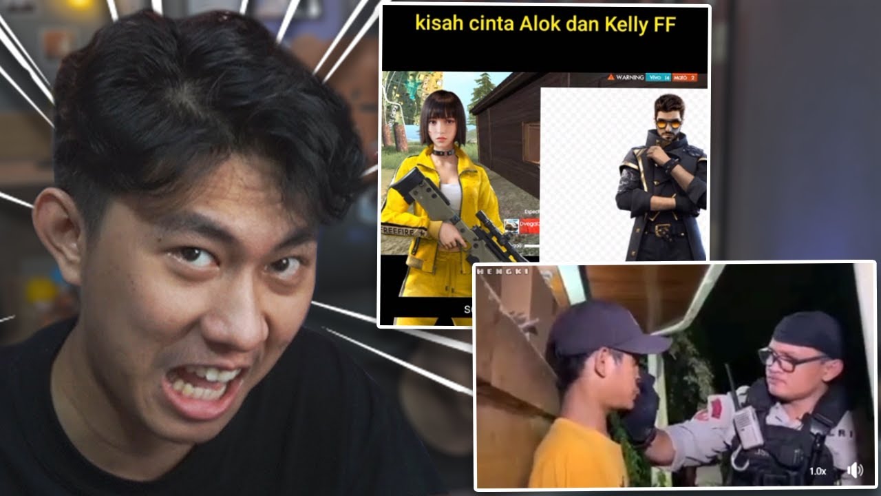 Ada Yang Mau Susu Kotak??