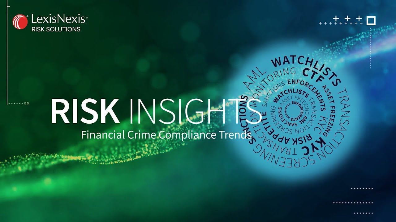 Financial Crime Compliance 2026 Trends:  AI Powers Both Crime and Compliance