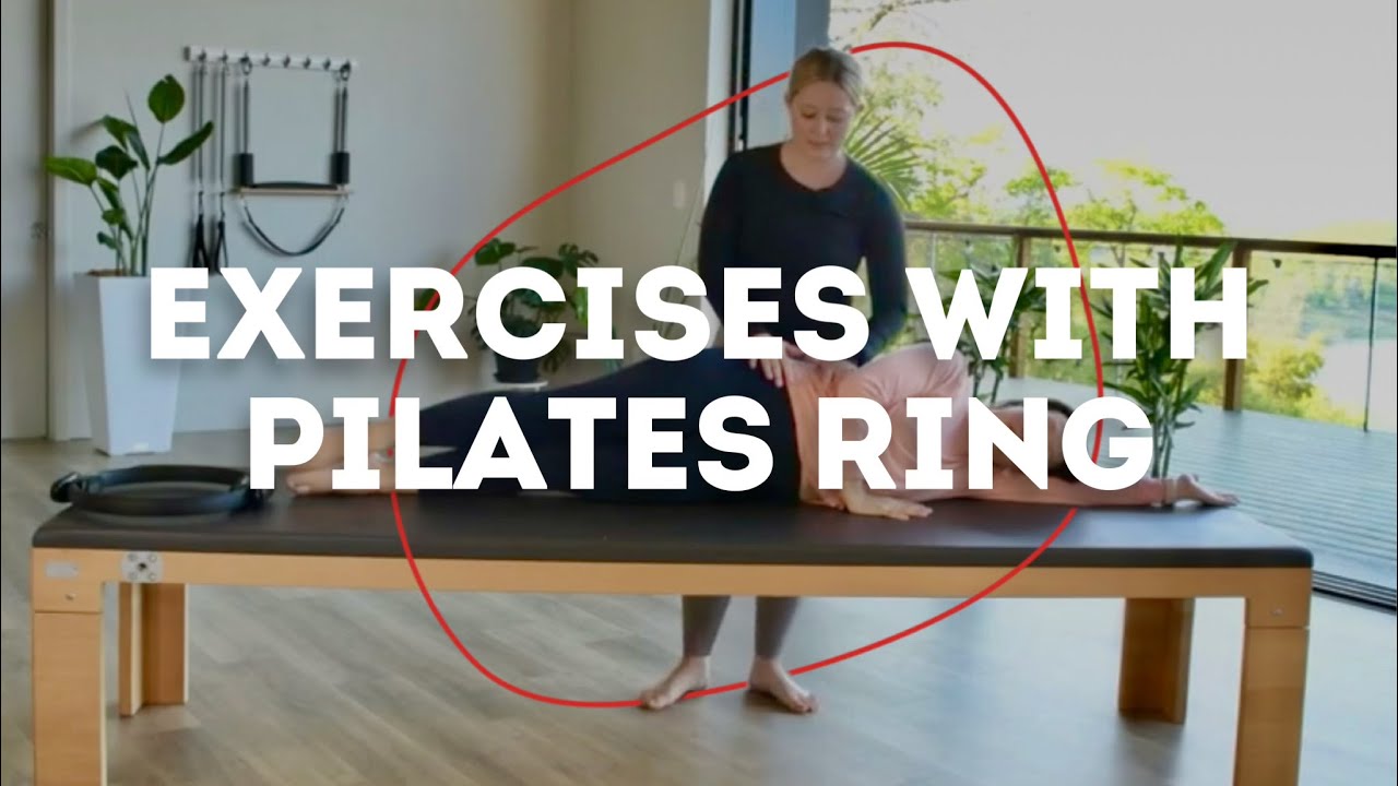 Mat Class with the Magic Circle