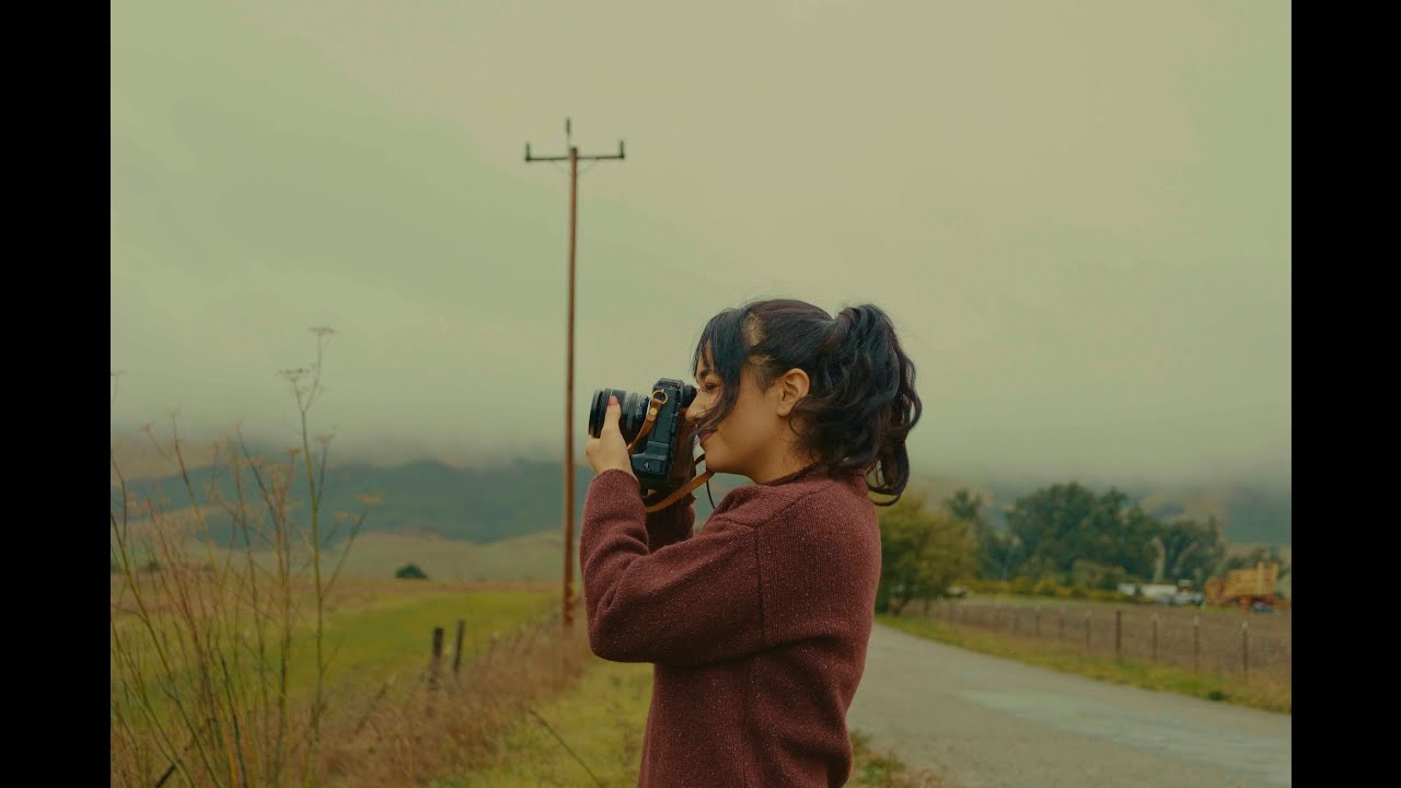 My First Time with Fujifilm X-H2s & Why I love it