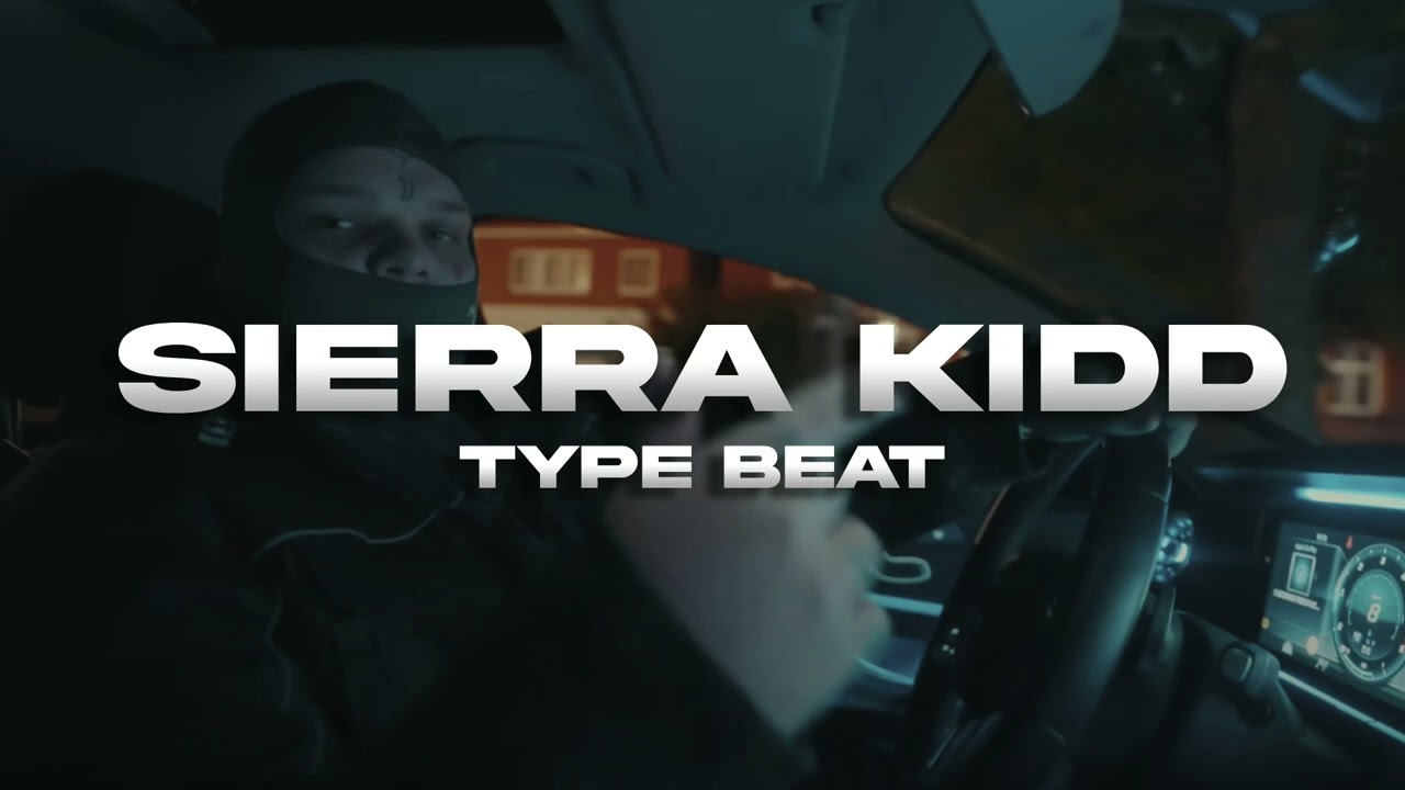 (FREE) Sierra Kidd (Sad) Type Beat 