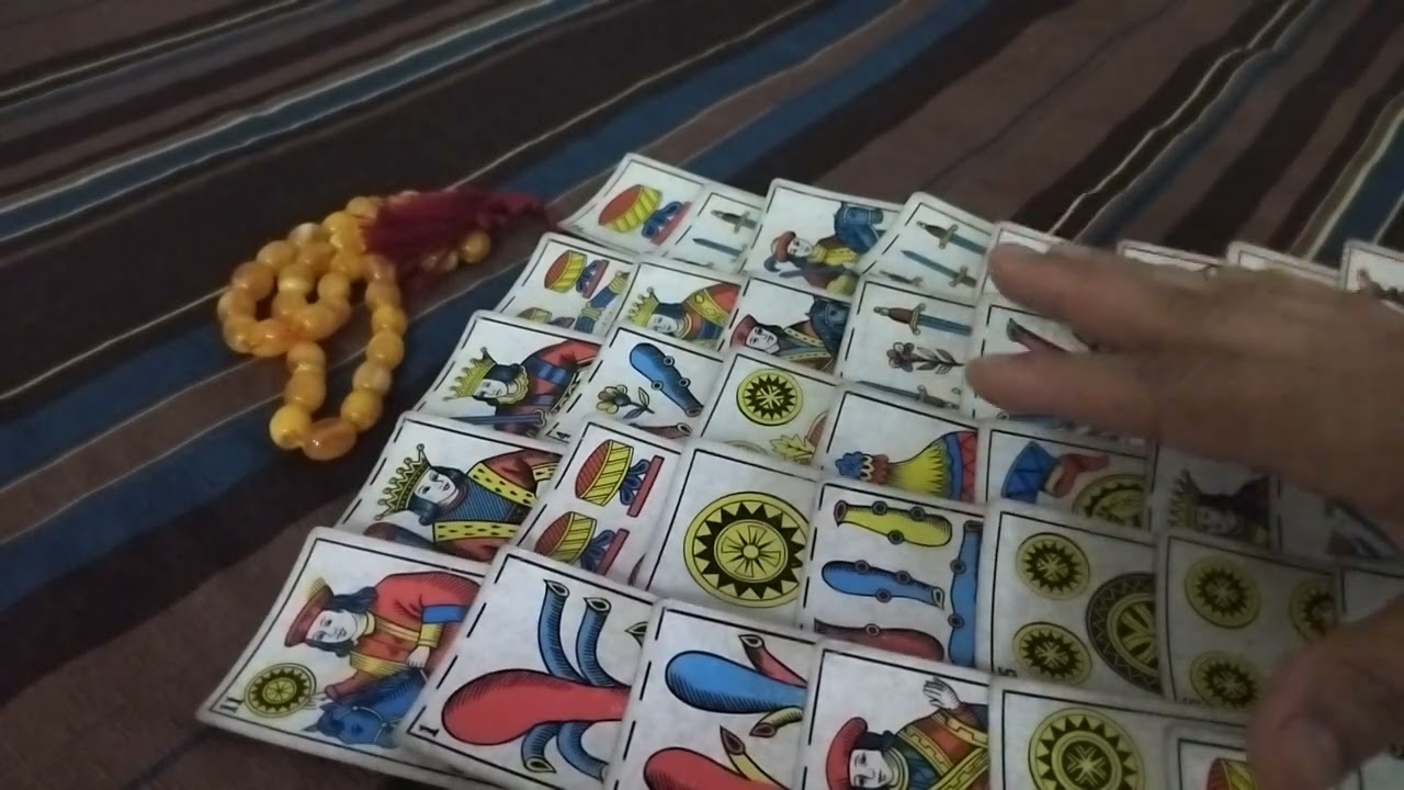 برج العقرب 🦂 قراءة روحانية بالكارطة المغربية وبالسبحه من الاسبوع الرابع من 4 شهر ابريل 2024