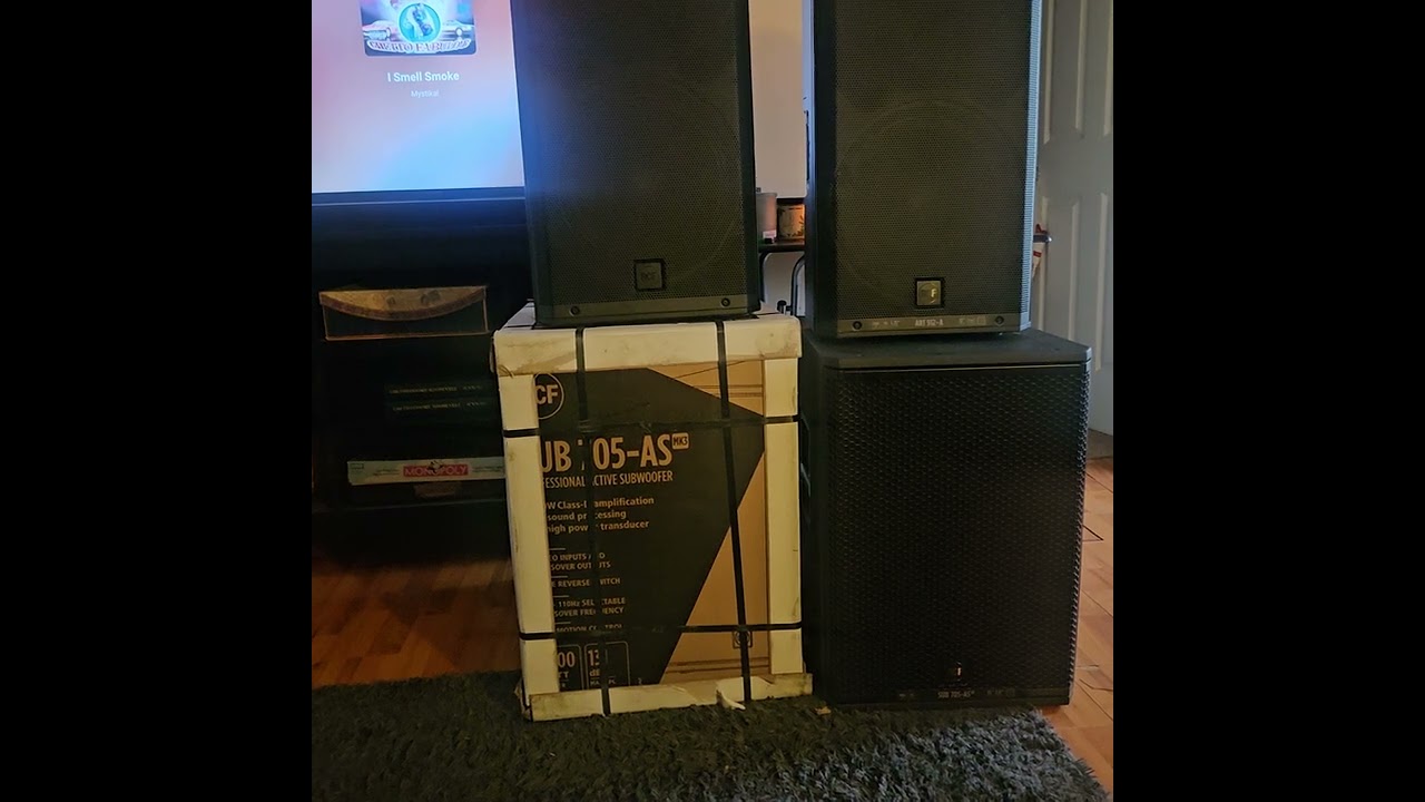 RCF 15