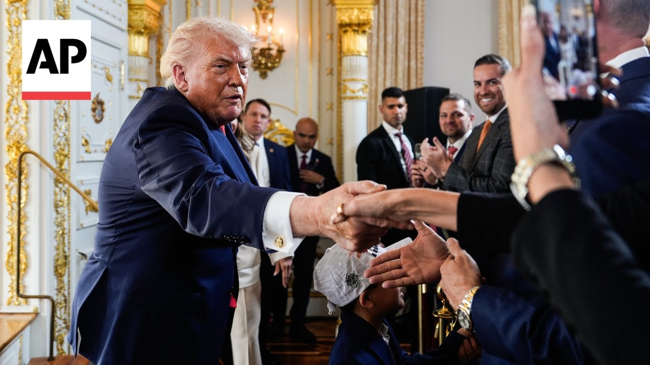 '60 Minutes' airs report on Trump deportations that was pulled in December