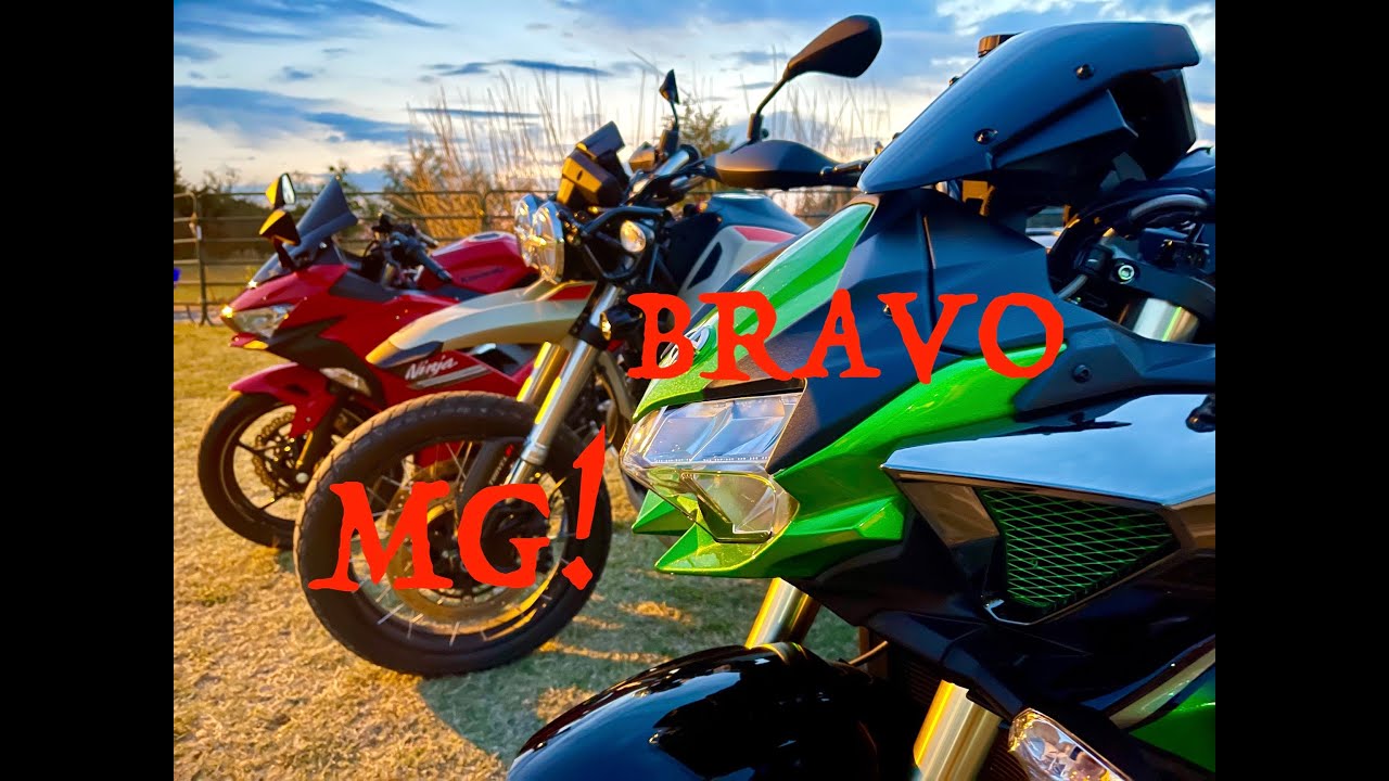 2021 Moto Guzzi V85 TT | The Goldilocks of Bikes!