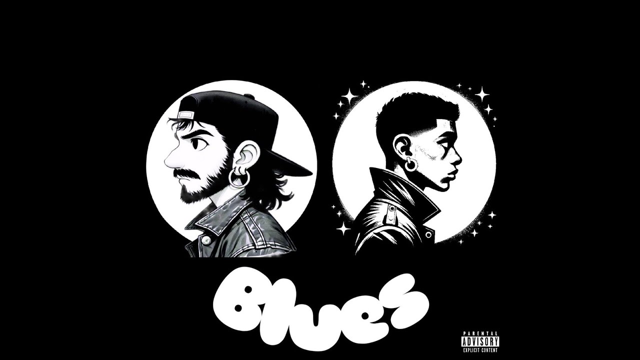 Nigel X & KirahBlackwolf - BLUES