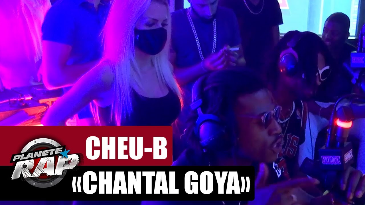 Cheu-B 
