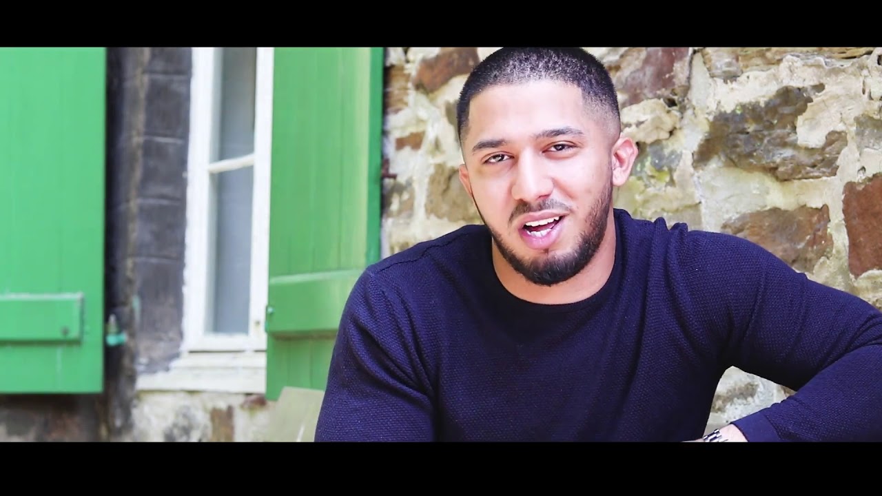 romano dersi 2018 Dehran   Nakla o vakti sojbaskoro 5min Emotional