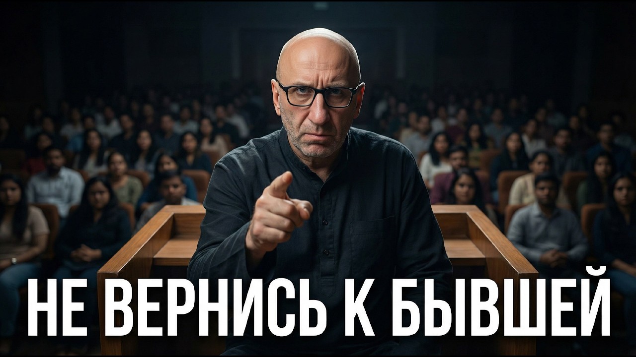 Сатья - 80% браков разваливаются из-за ЭТОГО.