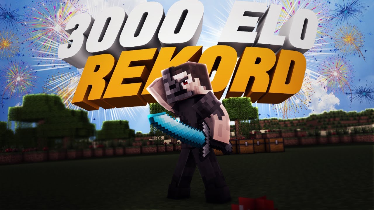 3000 Elo in HG
