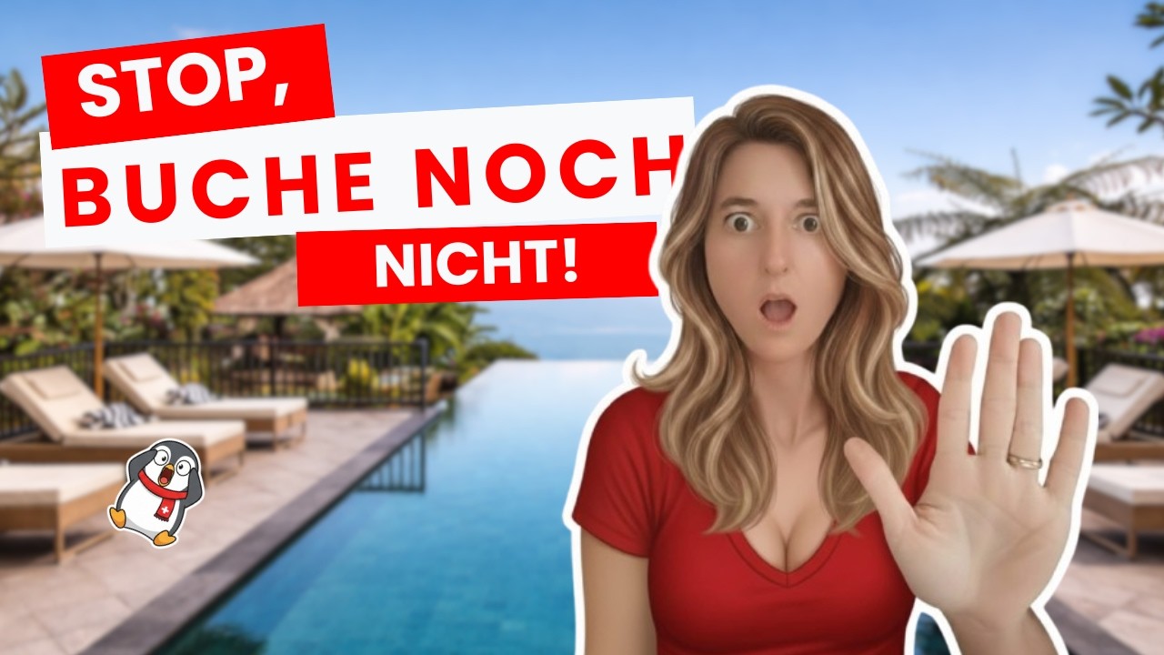 Bali mit Kindern 2026 – Die 7 grössten Gefahren und wie ihr sie vermeidet!