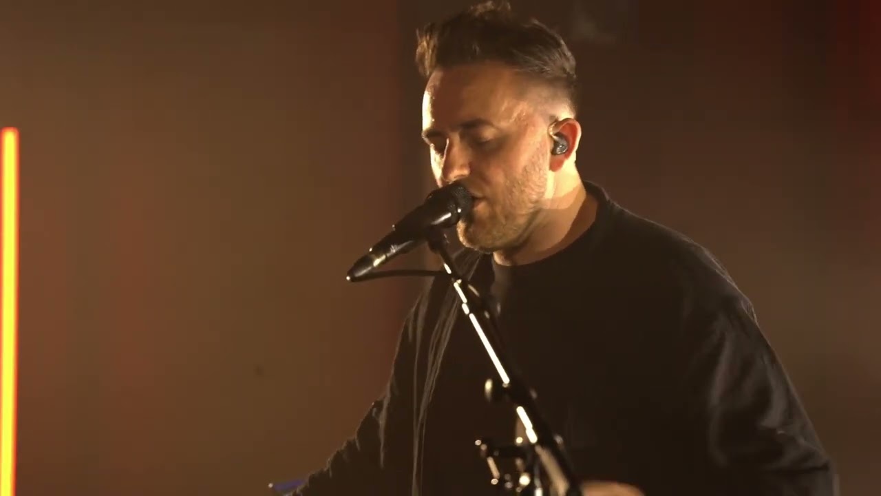 Matt Nash - Hope