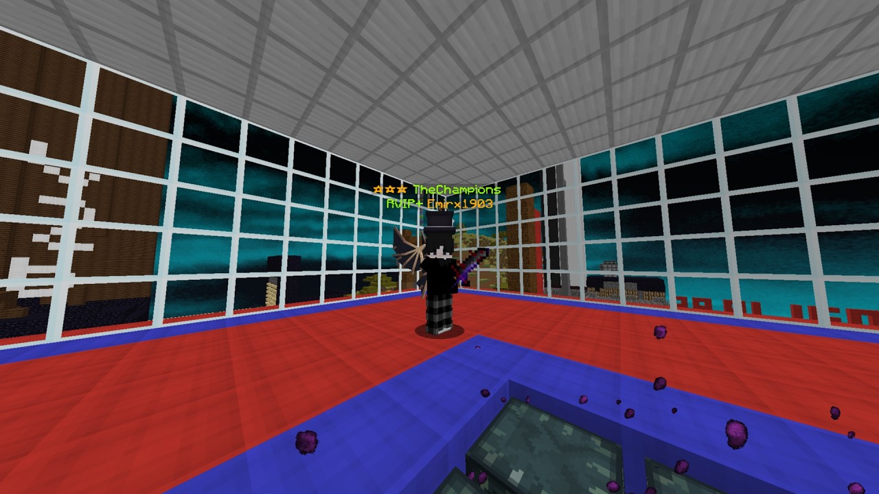 CraftRise Factions #2