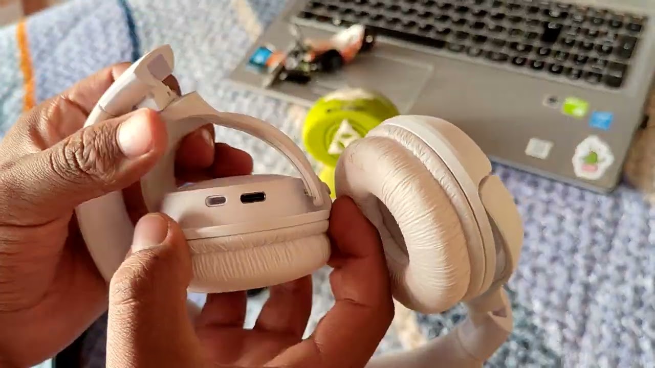 comparativa JBL live 460 NC vs JBL TUNE 510 BT , lo barato sale caro ??? 😏😏😱😱😱✨✨