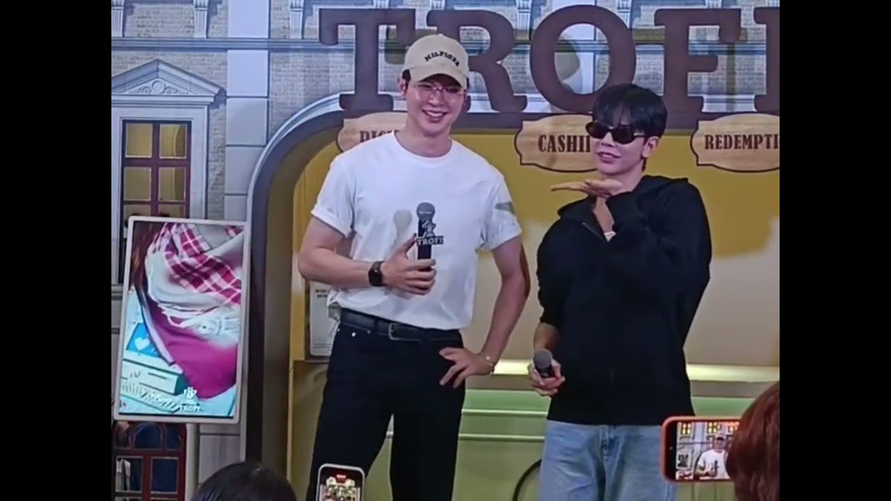 รวมพล Sweetday Billy Babe (13/02/2026) #babiibabe  #billybabe  #bbil1ypn  #อสงไขย #Thesignลาวสังหรณ์