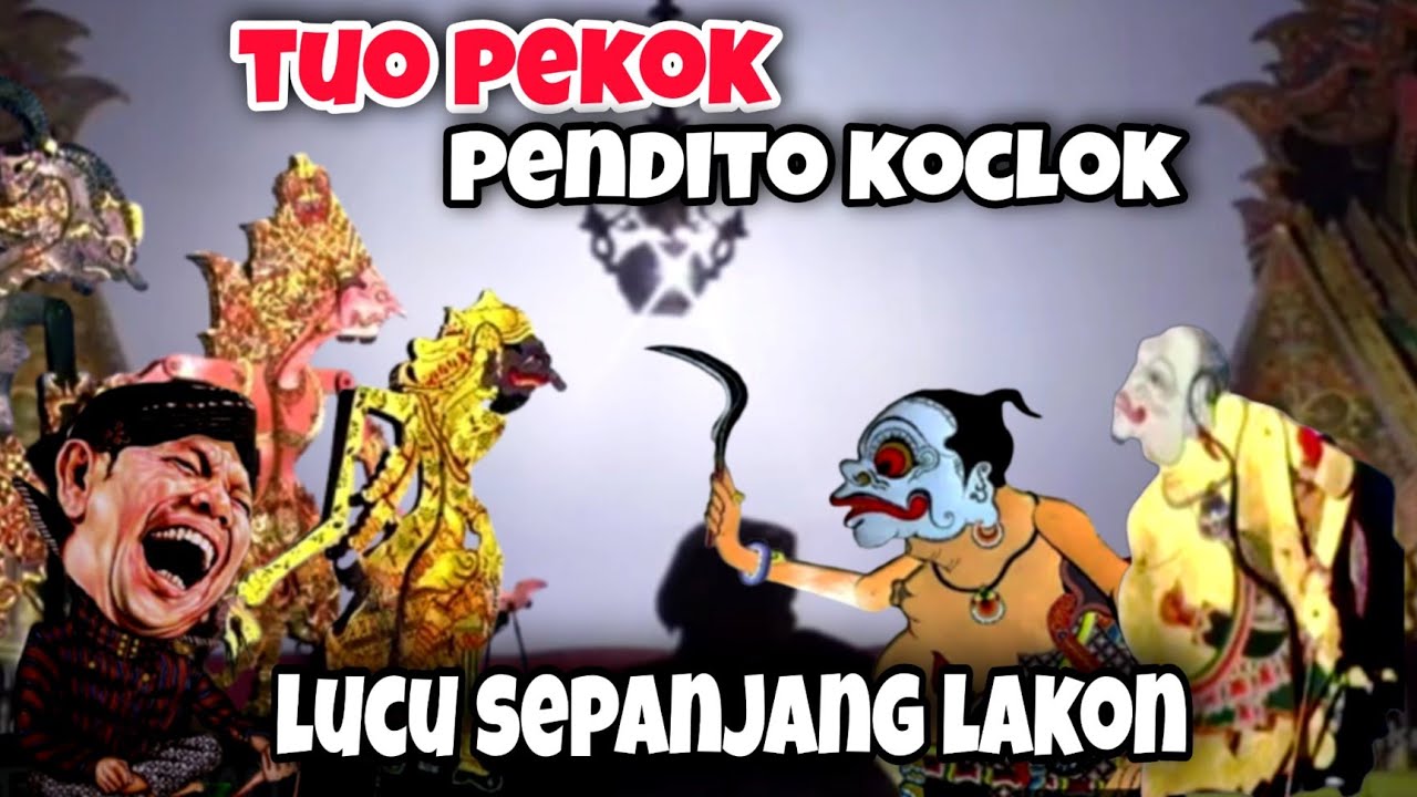 LUCU SEPANJANG LAKON...👉 BAGONG SUPER LUCU GAWE NGAKAK SINDENE KI SENO NUGROHO@BAGONGMilenium-d8y 