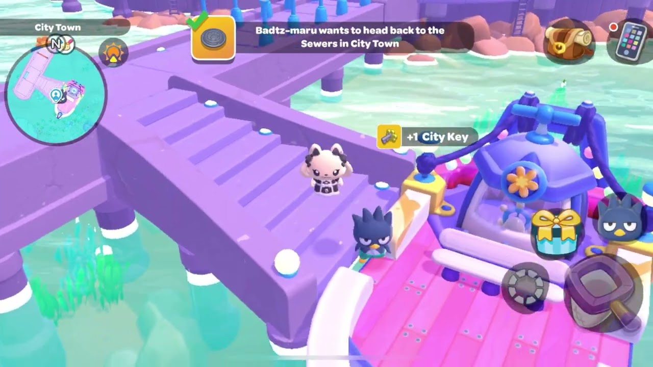 All 13 CITY KEY Locations 🔑🌈 | HKIA 2.2 Update Guide