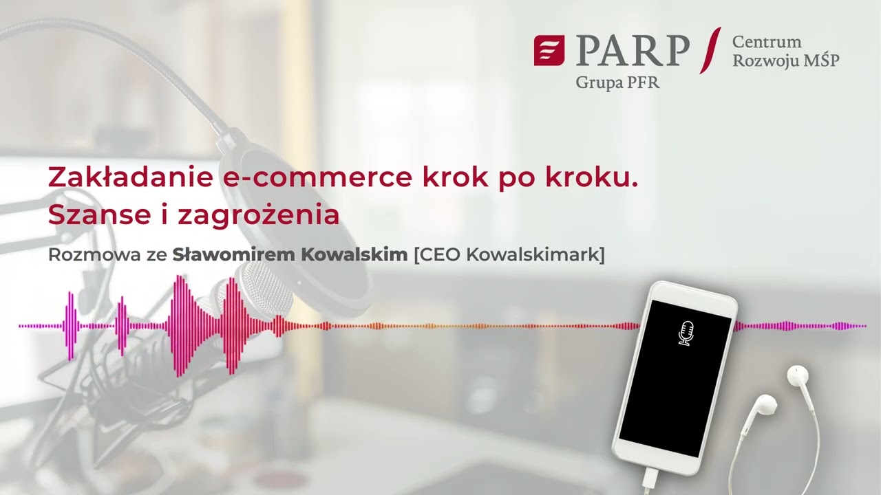 Jak założyć e-commerce krok po kroku i jakich błędów nie popełniać?