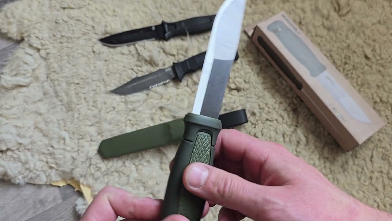 Mora Kansbol S - 12C27N/TPE