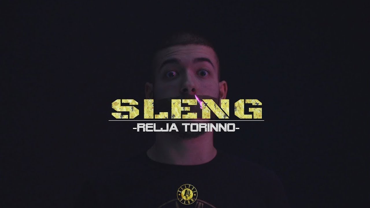 Relja Torinno - Sleng (Official Video)