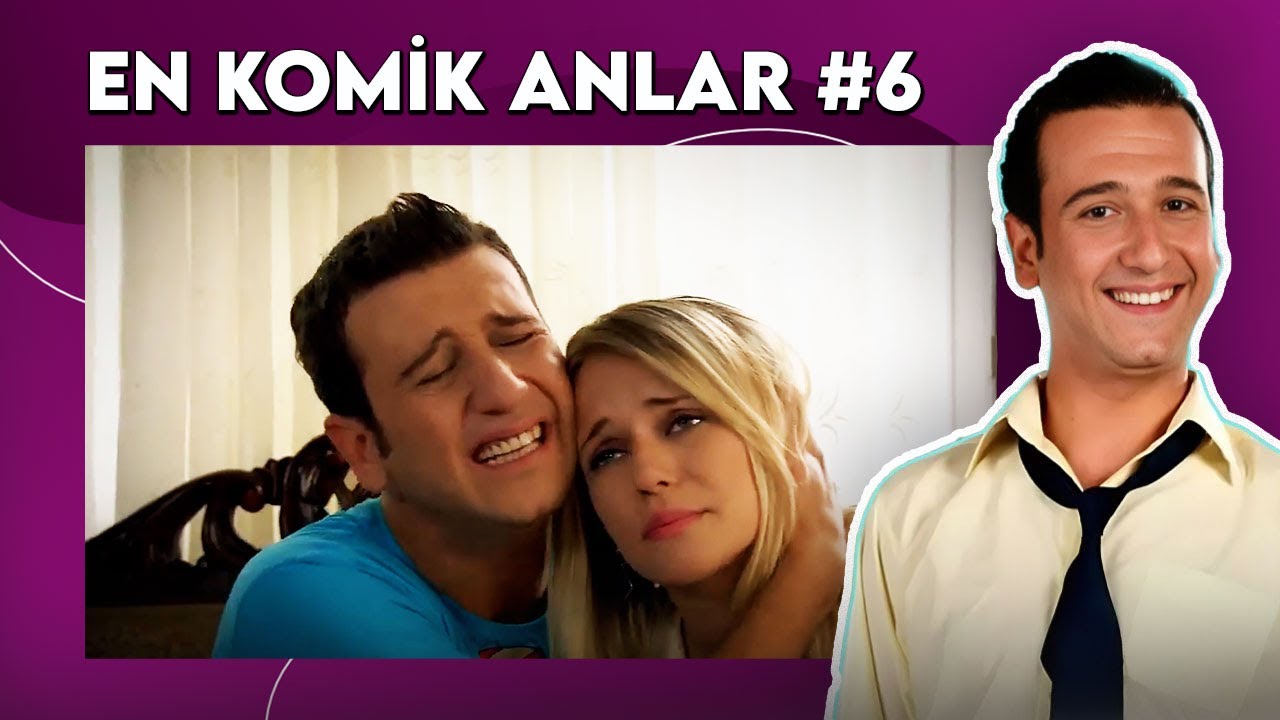 Orço'nun En Komik Anları #6 | Pis Yedili | Orço
