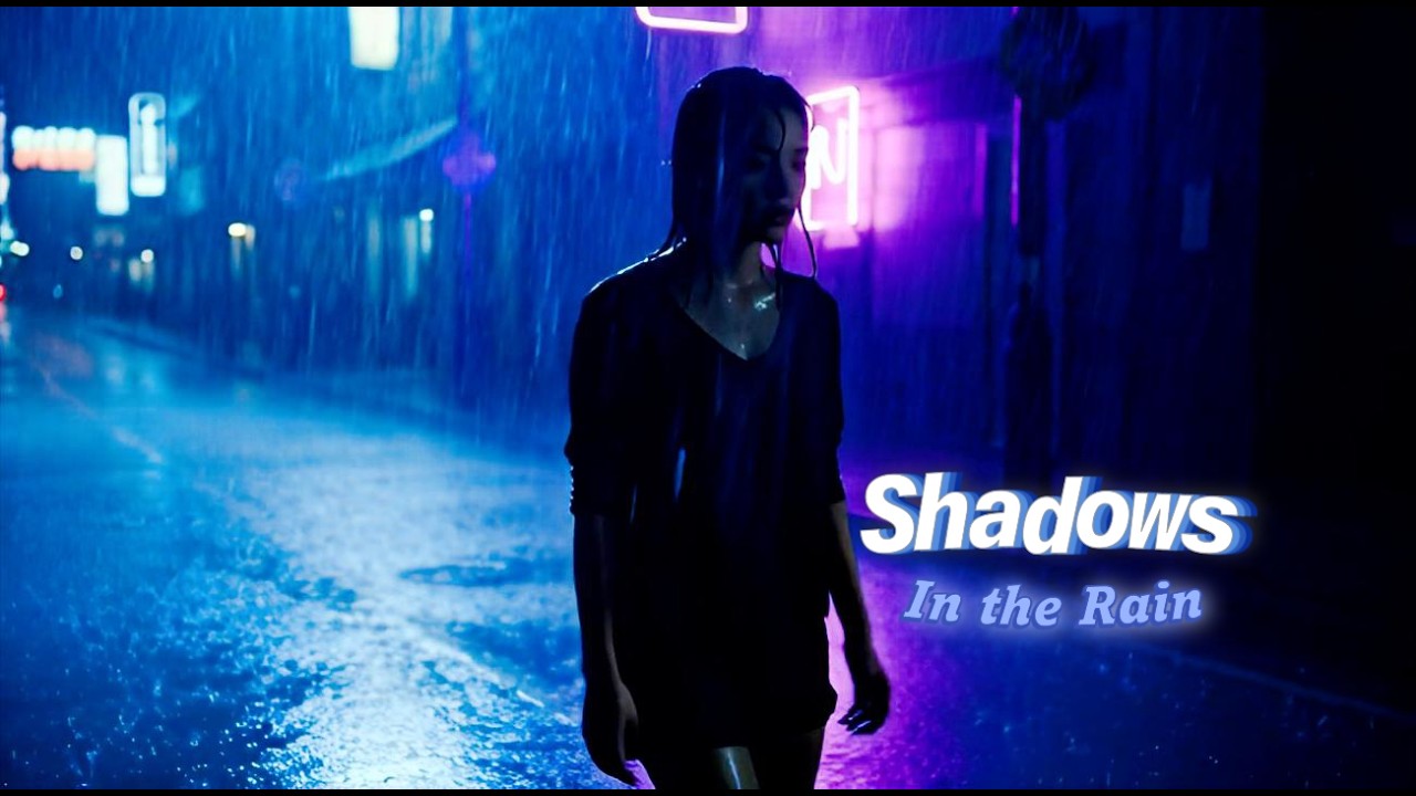 Shadows in the Rain | Rock Blues Original | K NOW