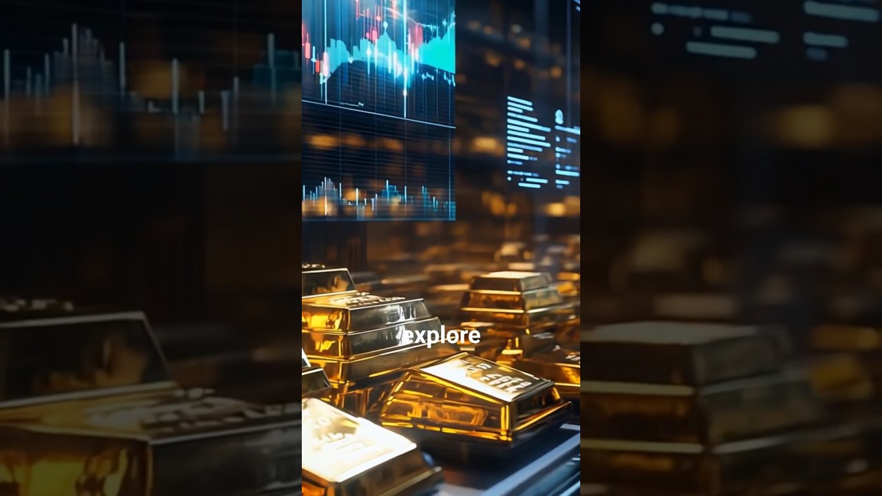 How Gold Prices Are Determined