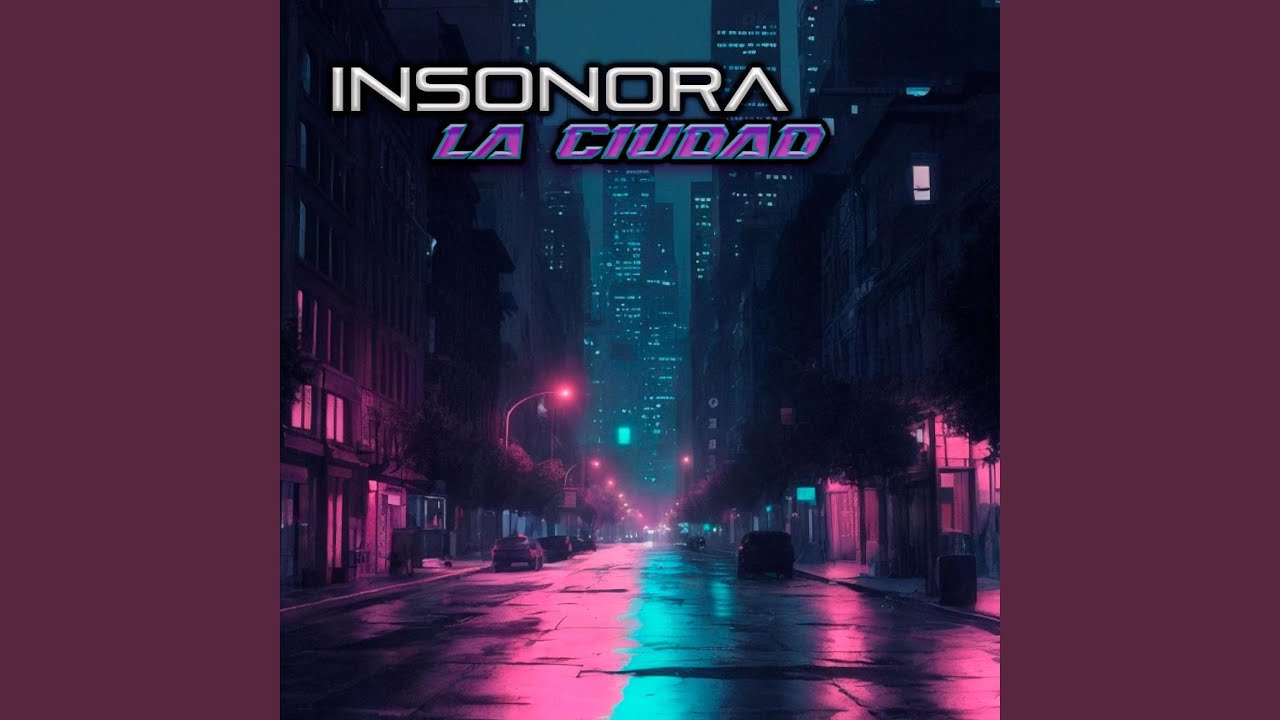 La Ciudad