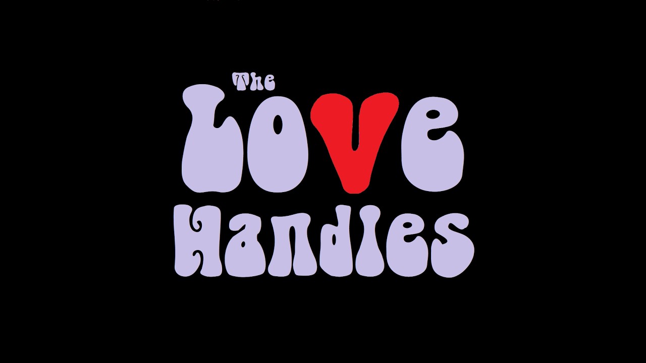 The Love Handles Live at The New Inn, Hayes, Kent