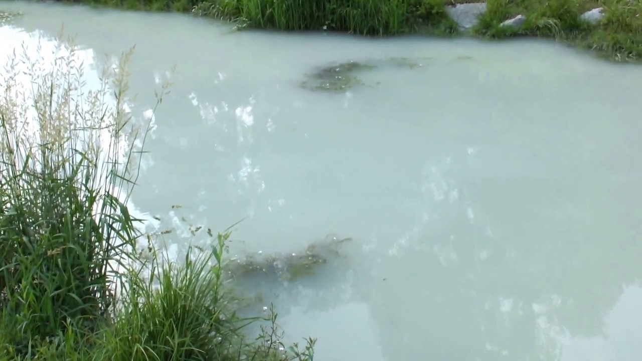 Hammerbach und Gletschermilch DSCF7255