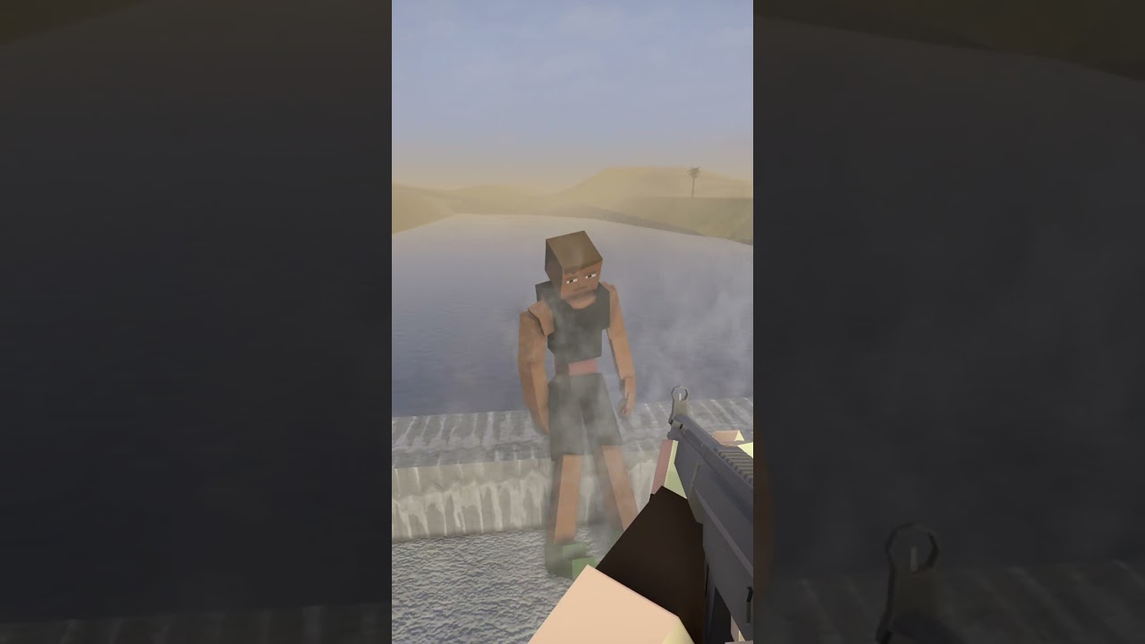 Brutal Kills GoreBox Pc #viral #funny #pc #sandbox #shortsvideo #gorebox #shorts