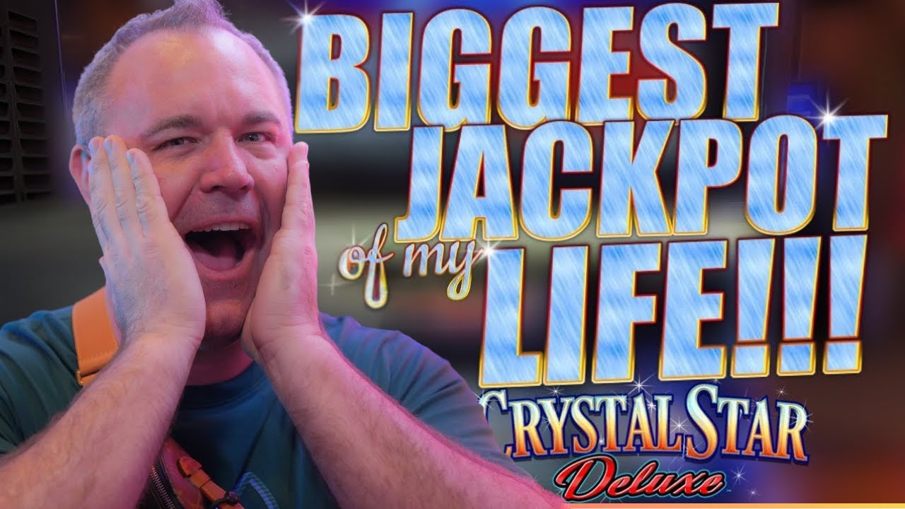 The HEART-STOPPING Jackpot That Finally Happened