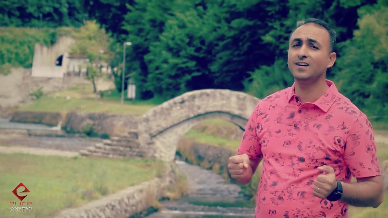 STANISLAV SILISTAREVIC   MANGIPE VITAMINI   2020 / 2021/2023 #OFFICIALVIDEO#stanislav#silistarevic#