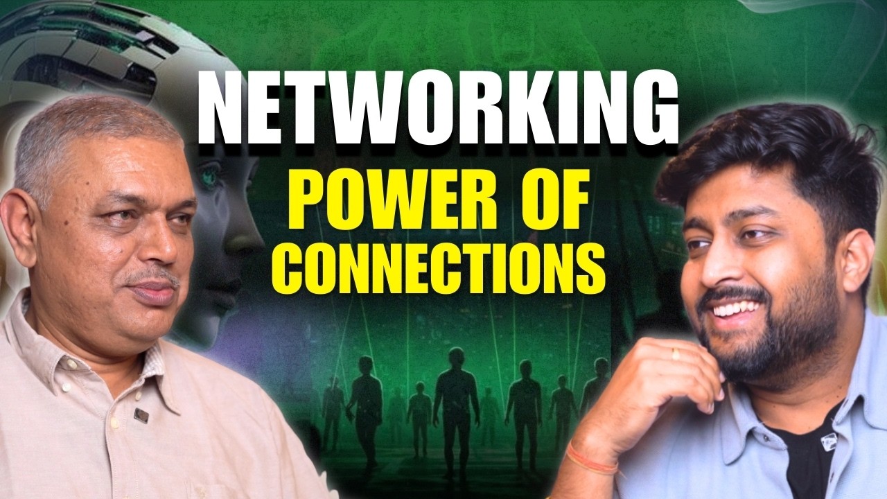 Why Most Career Switches Fail Without Connections