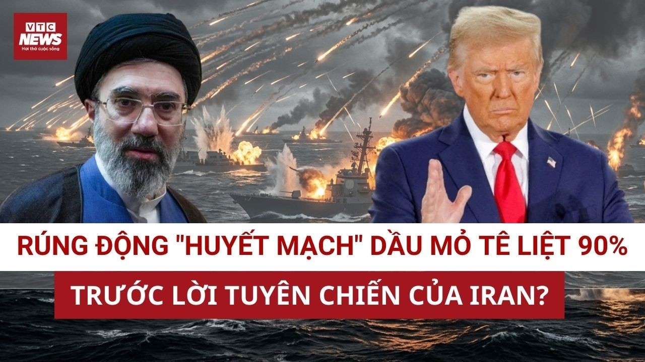 Vệ binh Iran 